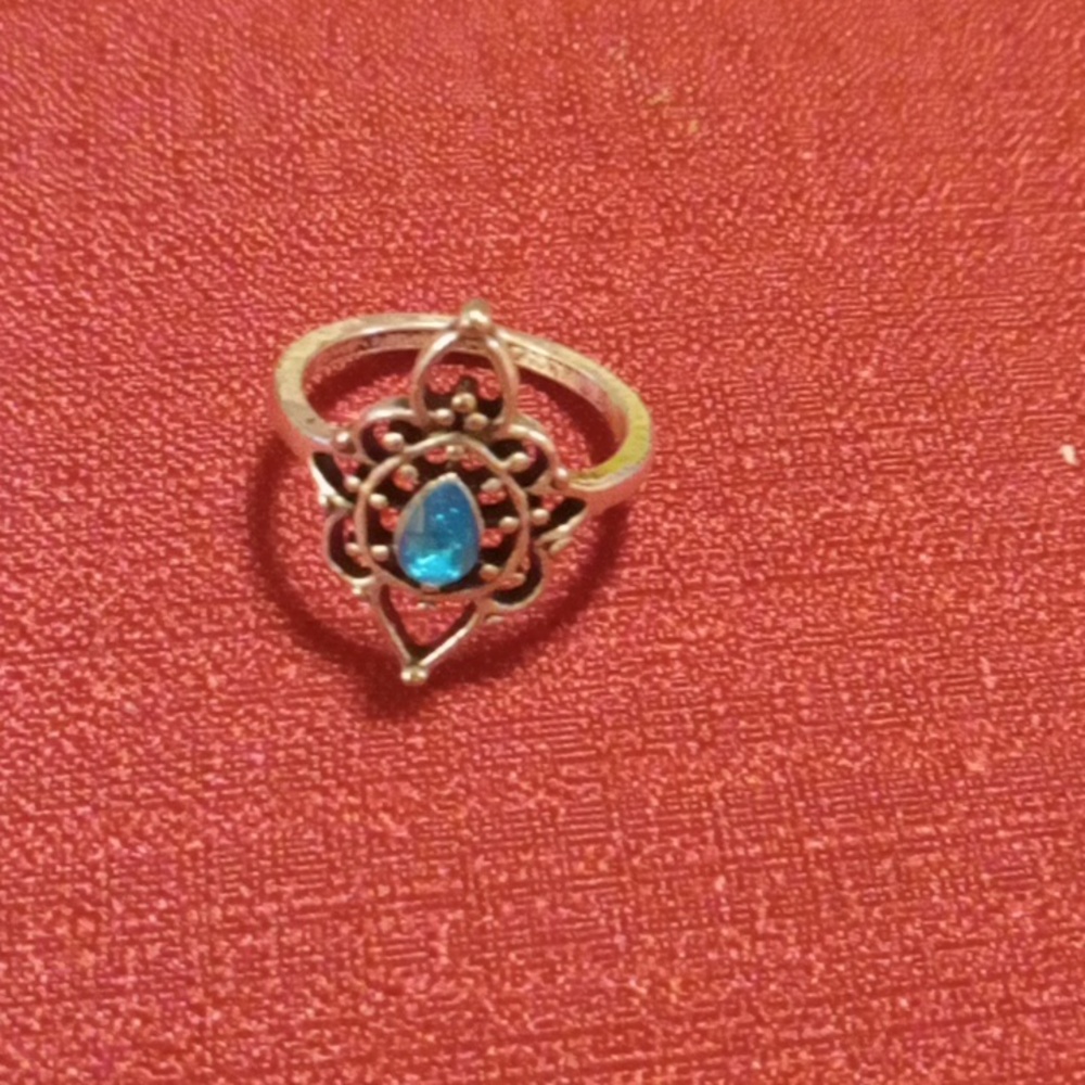 Ring size 6